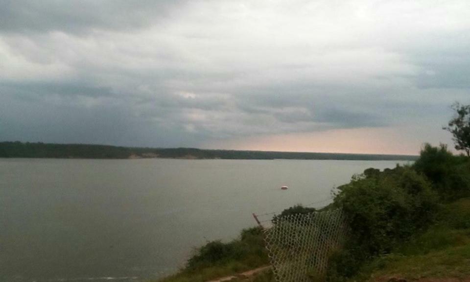 Tembo Safari Lodge Katunguru Eksteriør billede